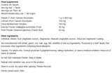 Complesso di vitamina C -1000 - tamponato con bioflavonoidi da 250 mg - 90 compresse