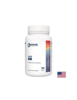 Rinnovamento cellulare - NR Nicotinamide riboside (liposomiale), 300 mg x 90 capsule