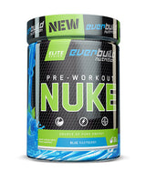 NUKE - Pre-allenamento - 0,180 KG