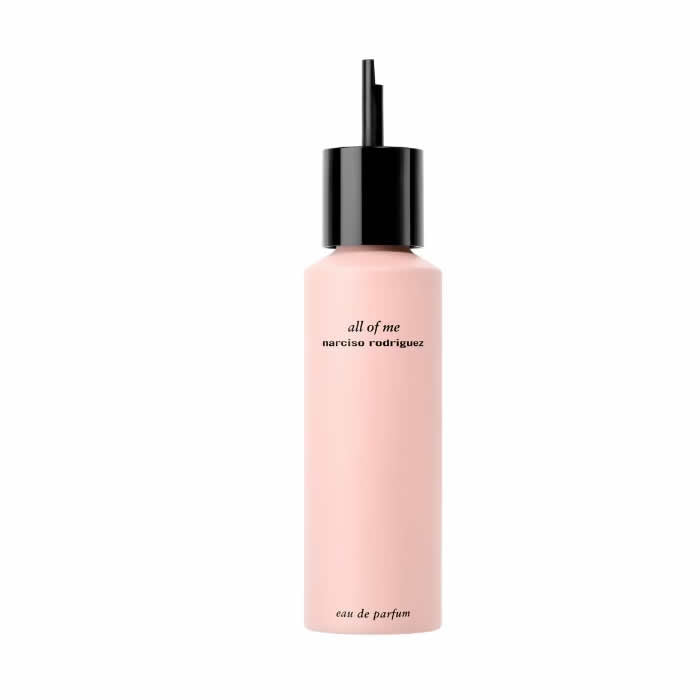 <tc>NARCISO RODRIGUEZ</tc> Ricarica All Of Me Eau De Parfum Spray 150ml
