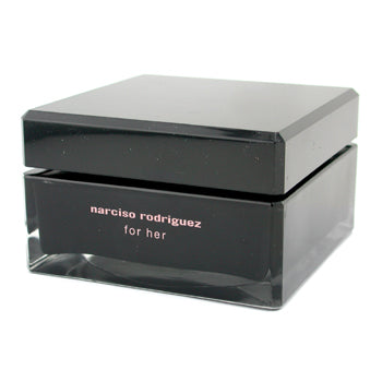 <tc>NARCISO RODRIGUEZ</tc> Per lei Crema corpo 150 ml