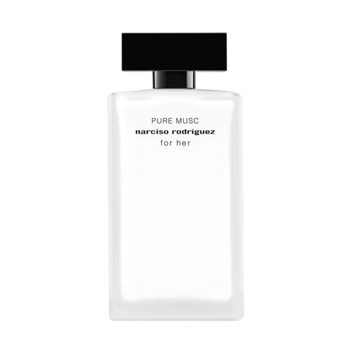 <tc>NARCISO RODRIGUEZ</tc> Per lei Pure Musc Eau De Perfume Spray 100ml