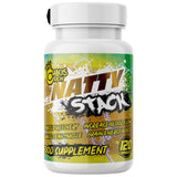 NattyStack | con Turkesterone - 120 capsule