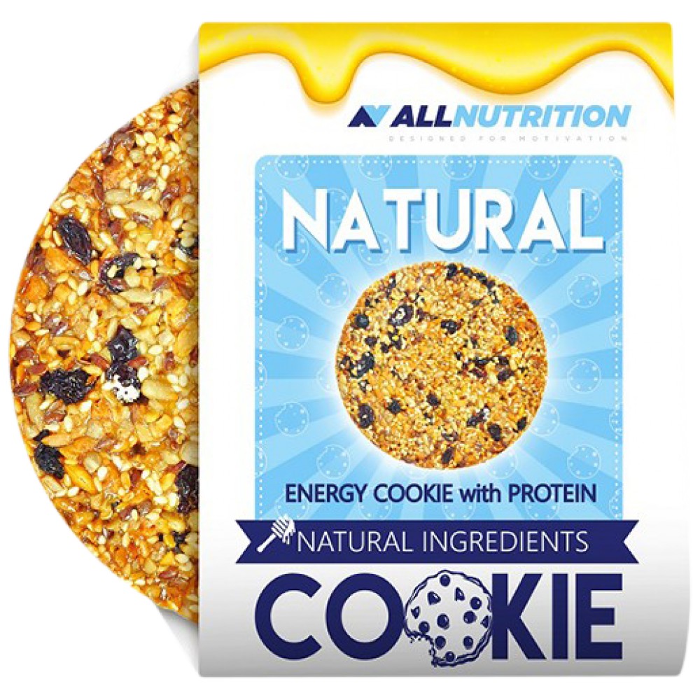 Biscotto Naturale - 60 grammi