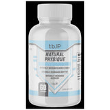 Fisico naturale | Beta-ecdisterone 255 mg - 60 capsule