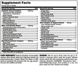 Complesso di steroli naturali - 90 compresse