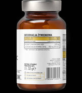 Vitamina C naturale 1000 mg/di rosa canina 30 capsule