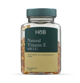 Vitamina E naturale 400 UI - 90 capsule