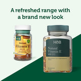 Vitamina E naturale 400 UI - 90 capsule
