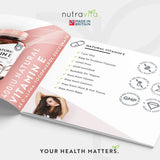 Vitamina E naturale 400 UI 90 Vcaps