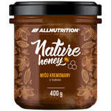 Miele della natura | Aromatizzato - 400 grammi
