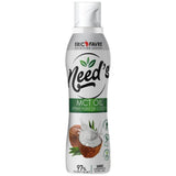 Olio MCT di Need | Spray da Cucina al Cocco - 200 ml
