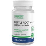 Root di rete 300 mg - 60 capsule