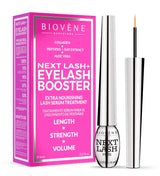 Next Lash+ – Siero nutriente per la crescita e l'ispessimento delle ciglia con collagene 6 ml