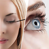 Next Lash+ – Siero nutriente per la crescita e l'ispessimento delle ciglia con collagene 6 ml