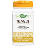 Niacina 100 mg - 100 capsule