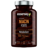 Niacina Forte 500 mg - 120 capsule
