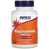 Niacinamide 1000 mg - 90 Compresse
