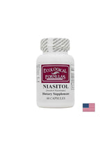 Sistema nervoso e salute ormonale - Niasitol - niacina e inositolo, 60 capsule