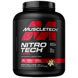 Nitro Tech/Ripped - 1810 grammi