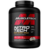 Nitro Tech/Whey Gold - 2270 grammi