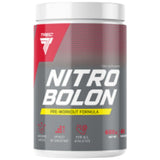 Nitrobolone | Pre-allenamento senza stimolanti - 600 grammi