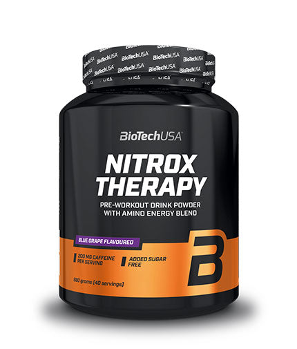 Terapia Nitrox - 0,680 kg