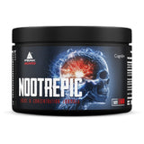 NootrEpic | con colina, Bacopa & Rhodiola - 240 grammi