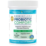 Comfort probiotico Nordic Flora | 15 miliardi di cellule attive - 30 capsule di gel