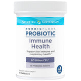 Salute immunitaria probiotica della flora nordica | 60 miliardi di cellule attive - 30 capsule