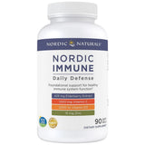 Difesa quotidiana immunitaria nordica - 90 Capsule di gel