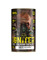 Accenditore nucleare | Catalizzatore pre-allenamento - 16,5 grammi