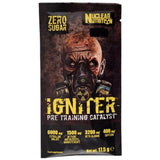 Accenditore nucleare | Catalizzatore pre-allenamento - 16,5 grammi