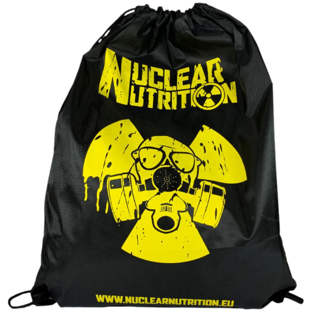 Borsa nucleare/addestramento