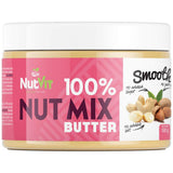 Mix di burro di noci - 500 grammi