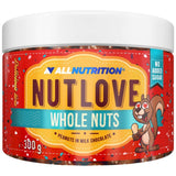 Arachidi intere NutLove | Gusti Diversi - 300 grammi