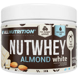 Crema spalmabile di proteine ​​NutWhey | Gusti Diversi 500 grammi