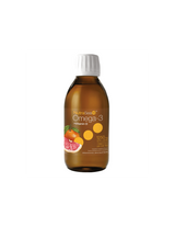 NutraSea+ D™ Omega-3 1250 mg + Vitamina D 1000 UI - Omega-3 + Vitamina D3, 200 ml Nature's Way
