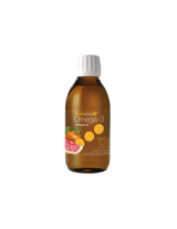 NutraSea+ D™ Omega-3 1250 mg + Vitamina D 1000 UI - Omega-3 + Vitamina D3, 200 ml Nature's Way