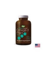 NutraVege Omega-3 500mg dalle alghe Nature's Way