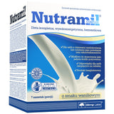 Nutramil 7x72 grammi