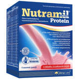 Nutramil Complex Proteine ​​6 x 72 grammi