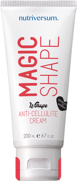 Forma magica del Nutriverseum | Crema Anticellulite [200 ml]