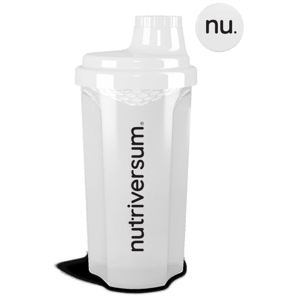 <tc>Nutriversum</tc> Shaker 500 ml - 500 ml