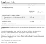 Estratto di biancospino 300 mg - 90 capsule