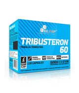 <tc>Olimp</tc> Tribusteron 60 - 500 mg. 120 capsule.