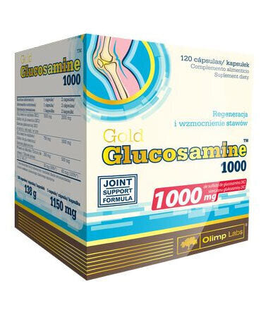 <tc>Olimp</tc> Glucosamina 1000 120 capsule.
