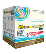 <tc>Olimp</tc> Glucosamina 1000 120 capsule.