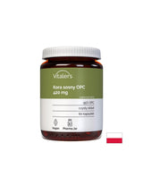 Cellular Health - OPC (proantocianidine oligomeriche, da pino rosso cinese), 60 capsule