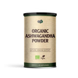 <tc>Pure Nutrition</tc> - ASHWAGANDHA BIOLOGICO - 200 g